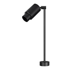 Arlight 049783 Светильник ART-NEMO-SURFACE-ZOOM-L205-R38-5W Warm3000 (BK, 10-55 deg, 24V) (Arlight, IP20 Металл, 5 лет) 049783