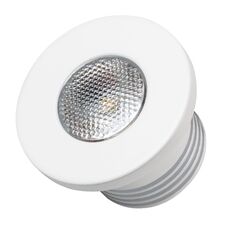 Arlight 020752 Светодиодный светильник LTM-R35WH 1W Day White 30deg (Arlight, IP40 Металл, 3 года) 020752