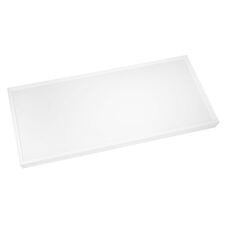Arlight 034940 Панель IM-EMERGENCY-1,5H-S600x1200-53W White6000 (WH, 120 deg, 230V) (Arlight, IP40 Металл, 2 года) 034940