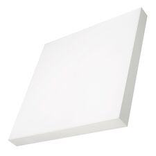 Arlight 041045 Светильник IM-QUADRO-EMERGENCY-3H-S600x600-64W Day4000 (WH, 120 deg, 230V) (Arlight, IP40 Металл, 2 года) 041045