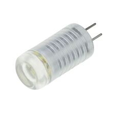 Arlight 013858 Светодиодная лампа AR-G4 0,9W 1224 White 12V (Arlight, Открытый) 013858