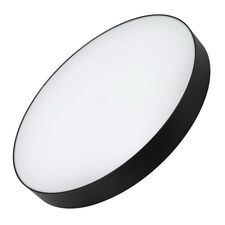 Arlight 041072 Светильник IM-RONDO-EMERGENCY-3H-R500-54W Day4000 (BK, 120 deg, 230V) (Arlight, IP40 Металл, 2 года) 041072