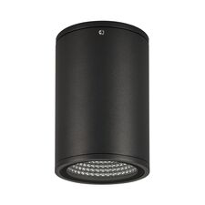Arlight 037262 Светильник LGD-FORMA-SURFACE-R90-12W Warm3000 (BK, 44 deg, 230V) (Arlight, IP54 Металл, 3 года) 037262