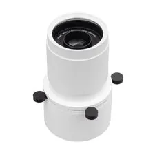 Arlight 046747 Насадка кадрирующая LGD-CROPLENS-R85 (WH) (Arlight, Металл) 046747