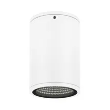 Arlight 037261 Светильник LGD-FORMA-SURFACE-R90-12W Warm3000 (WH, 44 deg, 230V) (Arlight, IP54 Металл, 3 года) 037261