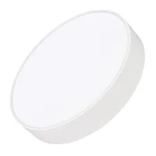 Arlight 041067 Светильник IM-RONDO-EMERGENCY-3H-R350-33W Warm3000 (WH, 120 deg, 230V) (Arlight, IP40 Металл, 2 года) 041067