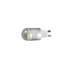 Arlight 015841 Светодиодная лампа AR-G9 2,5W 2360 Day White 220V (Arlight, Открытый) 015841