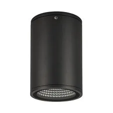 Arlight 037262 Светильник LGD-FORMA-SURFACE-R90-12W Warm3000 (BK, 44 deg, 230V) (Arlight, IP54 Металл, 3 года) 037262