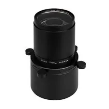 Arlight 046746 Насадка кадрирующая LGD-CROPLENS-R85 (BK) (Arlight, Металл) 046746