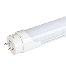 Arlight 021465 Светодиодная Лампа ECOTUBE T8-600DR-10W-220V Warm White (Arlight, T8 линейный) 021465