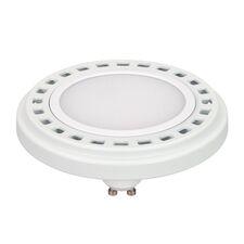 Arlight 025624 Лампа AR111-UNIT-GU10-15W-DIM Day4000 (WH, 120 deg, 230V) (Arlight, Металл) 025624