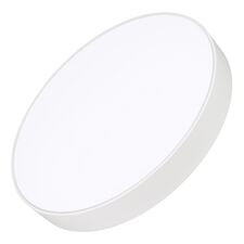 Arlight 041070 Светильник IM-RONDO-EMERGENCY-3H-R500-54W Day4000 (WH, 120 deg, 230V) (Arlight, IP40 Металл, 2 года) 041070