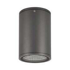 Arlight 029971 Светильник LGD-FORMA-SURFACE-R90-12W Warm3000 (GR, 44 deg, 230V) (Arlight, IP54 Металл, 3 года) 029971