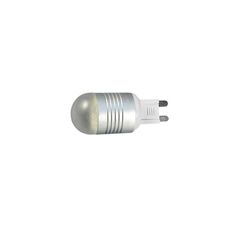 Arlight 013730 Светодиодная лампа AR-G9 2,5W 2360 White 220V (Arlight, Открытый) 013730
