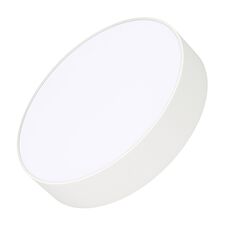 Arlight 041062 Светильник IM-RONDO-EMERGENCY-3H-R250-33W Warm3000 (WH, 120 deg, 230V) (Arlight, IP40 Металл, 2 года) 041062