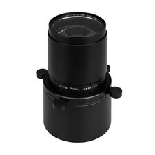 Arlight 046746 Насадка кадрирующая LGD-CROPLENS-R85 (BK) (Arlight, Металл) 046746