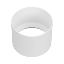 Arlight 046758 Кольцо антибликовое LGD-ANTIGLARE-RING-R85 (WH) (Arlight, Металл) 046758