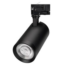 Arlight 046728 Светильник LGD-CALIPSO-4TR-R85-30W Day4000-MIX (BK, 38 deg, 230V, TRIAC) (Arlight, IP20 Металл, 5 лет) 046728