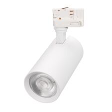 Arlight 046737 Светильник LGD-CALIPSO-4TR-R85-30W Day4000-MIX (WH, 38 deg, 230V, TRIAC) (Arlight, IP20 Металл, 5 лет) 046737