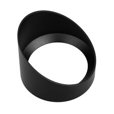 Arlight 046770 Бленда LGD-HOOD-R85 (BK) (Arlight, Металл) 046770