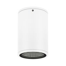 Arlight 037259 Светильник LGD-FORMA-SURFACE-R90-12W Day4000 (WH, 44 deg, 230V) (Arlight, IP54 Металл, 3 года) 037259