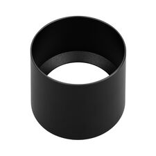 Arlight 046757 Кольцо антибликовое LGD-ANTIGLARE-RING-R85 (BK) (Arlight, Металл) 046757