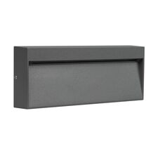 Arlight 029961 Светильник LGD-TRACE-S200x80-8W Warm3000 (GR, 65 deg, 230V) (Arlight, IP65 Металл, 3 года) 029961