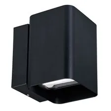 Arlight 021932 Светильник LGD-Wall-Vario-J2B-12W Warm White (Arlight, IP54 Металл, 3 года) 021932