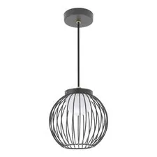 Arlight 030004 Светильник LGD-PEARL-HANG-7W Warm3000 (GR, 164 deg, 230V) (Arlight, IP65 Металл, 3 года) 030004