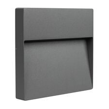 Arlight 029958 Светильник LGD-TRACE-S215x215-8W Warm3000 (GR, 60 deg, 230V) (Arlight, IP65 Металл, 3 года) 029958