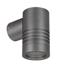 Arlight 034101 СветильникT-RAY-WALL-R46-3W Day4000 (GR, 24 deg, 24V) (Arlight, IP65 Металл, 3 года) 034101