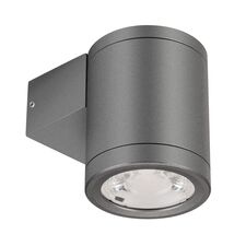 Arlight 044852 Светильник LGD-RAY-WALL-R65-9W Day4000 (GR, 23 deg, 230V) (Arlight, IP65 Металл, 3 года) 044852