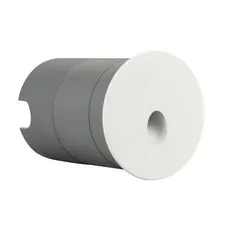 Arlight 025737 Светильник LT-GAP-R70-3W Warm3000 (WH, 30 deg) (Arlight, IP65 Металл, 3 года) 025737