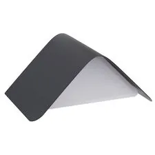 Arlight 019779 Светильник LGD-Wall-Delta-1B-12W Warm White (Arlight, IP54 Металл, 3 года) 019779