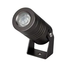 Arlight 028916 СветильникT-RAY-COLOR-R42-6W RGB (DG, 25 deg, 12V) (Arlight, IP67 Металл, 3 года) 028916