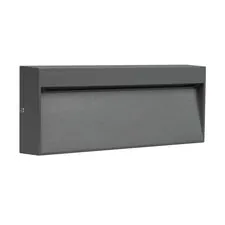 Arlight 029961 Светильник LGD-TRACE-S200x80-8W Warm3000 (GR, 65 deg, 230V) (Arlight, IP65 Металл, 3 года) 029961