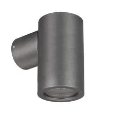 Arlight 034116(1) СветильникT-RAY-WALL-R46-3W Warm3000 (GR, 24 deg, 24V) (Arlight, IP65 Металл, 3 года) 034116(1)