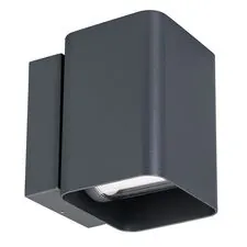 Arlight 021933 Светильник LGD-Wall-Vario-J2G-12W Warm White (Arlight, IP54 Металл, 3 года) 021933