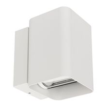 Arlight 024391 Светильник LGD-Wall-Vario-J2WH-12W Warm White (Arlight, IP54 Металл, 3 года) 024391