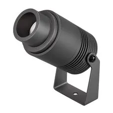 Arlight 029700 Светильник ALT-RAY-ZOOM-R61-12W Day4000 (DG, 10-60 deg, 230V) (Arlight, IP67 Металл, 3 года) 029700