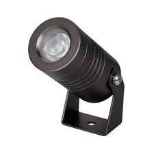 Arlight 028916 СветильникT-RAY-COLOR-R42-6W RGB (DG, 25 deg, 12V) (Arlight, IP67 Металл, 3 года) 028916