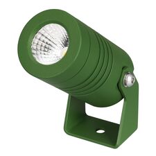 Arlight 042661 Светильник ALT-RAY-R42-5W Warm3000 (RAL 6010, 25 deg, 230V) (Arlight, IP67 Металл, 3 года) 042661