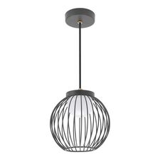 Arlight 030004 Светильник LGD-PEARL-HANG-7W Warm3000 (GR, 164 deg, 230V) (Arlight, IP65 Металл, 3 года) 030004