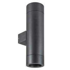 Arlight 044231 Светильник LGD-RAY-WALL-TWIN-R65-2x12W Warm3000 (GR, 6 deg, 230V) (Arlight, IP65 Металл, 3 года) 044231
