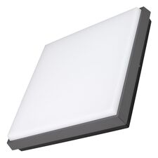 Arlight 032428 Светильник LGD-AREA-S300x300-30W Day4000 (GR, 110 deg, 230V) (Arlight, IP54 Металл, 3 года) 032428