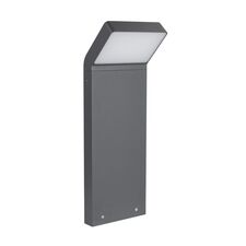 Arlight 029991 Светильник LGD-ECRAN-BOLL-H500-9W Warm3000 (GR, 108 deg, 230V) (Arlight, IP65 Металл, 3 года) 029991
