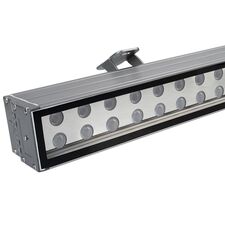 Arlight 026098 Светодиодный прожектор AR-LINE-1000XL-54W-230V White (Grey, 30 deg) (Arlight, Закрытый) 026098