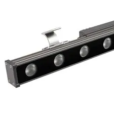 Arlight 037366 Светодиодный прожектор AR-LINE-500S-9W-220V Warm (Grey, 30 deg) (Arlight, IP65 Металл, 3 года) 037366