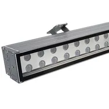 Arlight 026098 Светодиодный прожектор AR-LINE-1000XL-54W-230V White (Grey, 30 deg) (Arlight, Закрытый) 026098