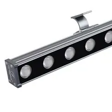 Arlight 045367 Линейный прожектор AR-LINE-760-18W Day4000 (GR, 15 deg, 230V) (Arlight, IP65 Металл, 3 года) 045367